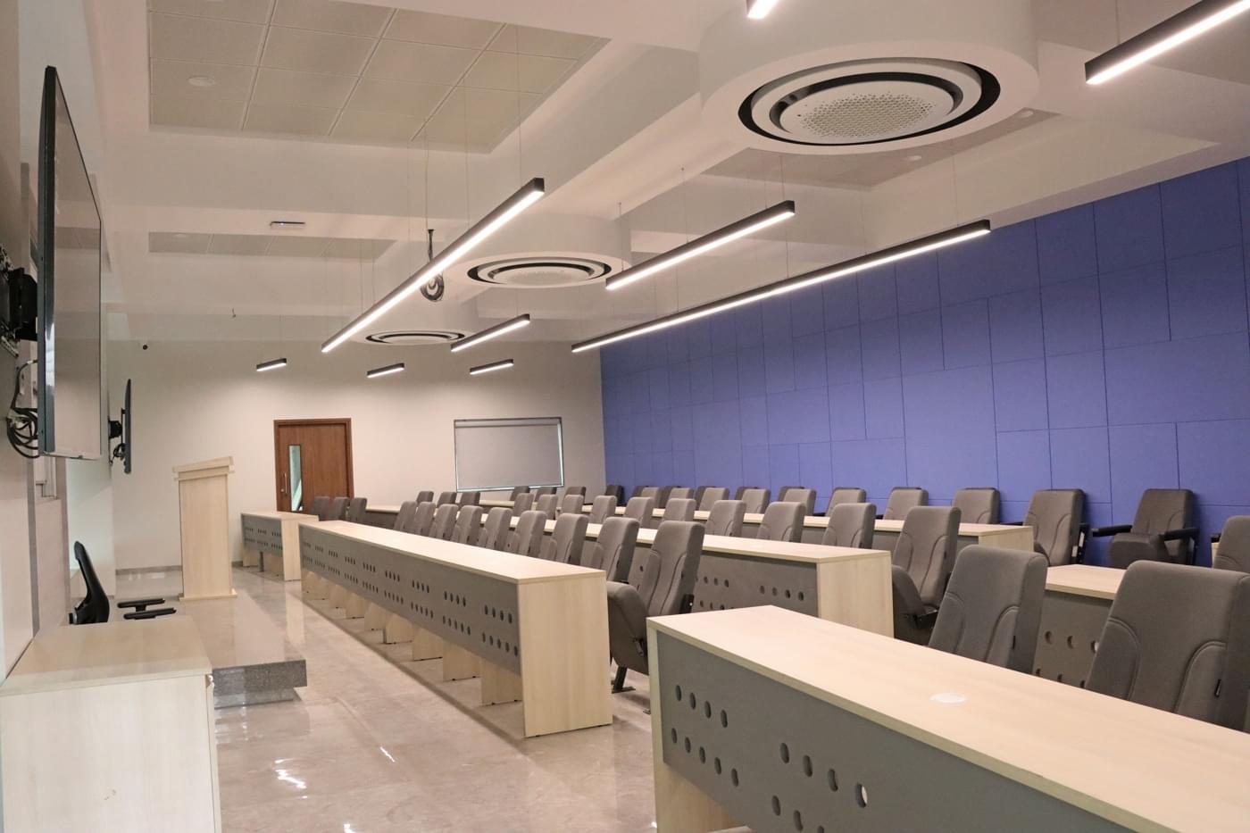 Universal AI University Karjat Campus photo 25